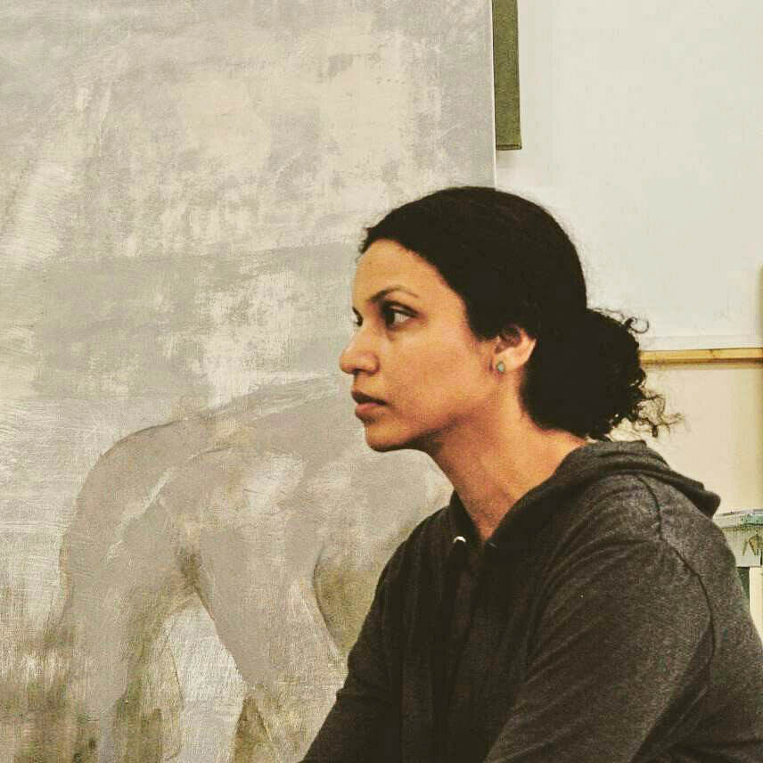 Ritumbhra: The Art of Presence and Absence