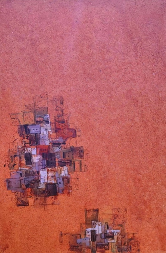 Rajendra Prasad Singh