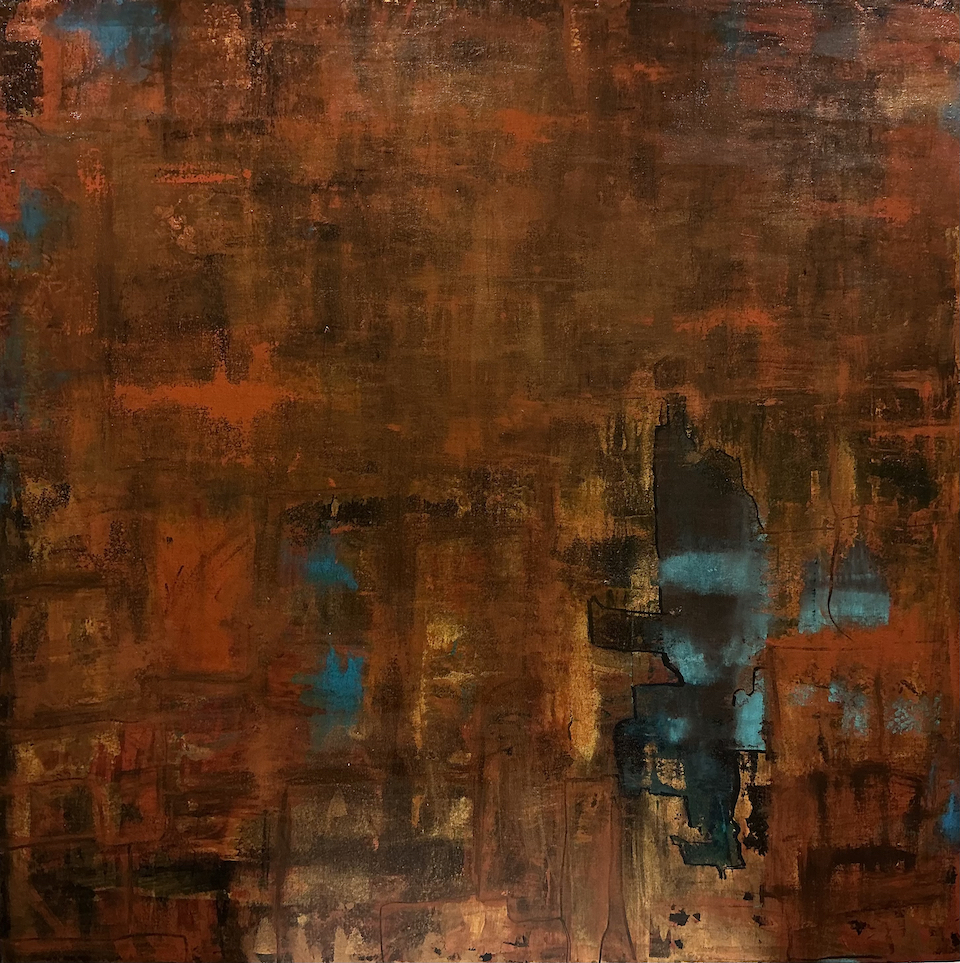 The Sensitive Landscape